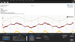 Tameq-Application Note-MAUI Studio Pro-WaveSurfer 3000-4000-Rapport generieren (D)