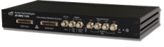 AT-AWG 110x von Active Technologies ersetzt die Linie ArbStudio 110x von Teledyne LeCroy