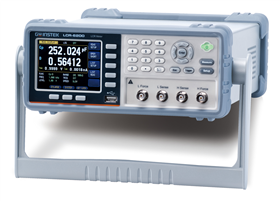 GW Instek LCR-Meter LCR-6000
