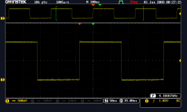 Zoom In/Play and Pause Function