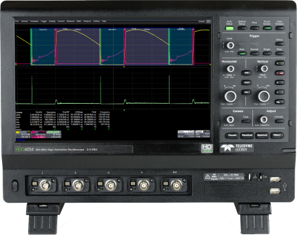 Teledyne LeCroy High Definitiion 4034A Oscilloskop