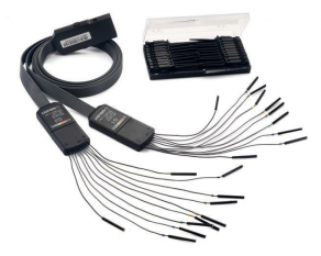 Logic Analyzer zum T3DSO3000