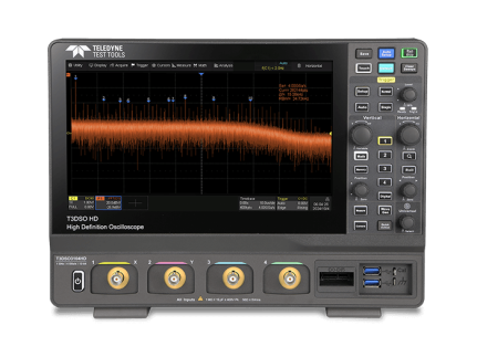 Teledyne LeCroy Oszilloskop T3DSO3054HD
