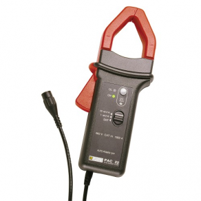 Chauvin-Arnoux Stromzange PAC22