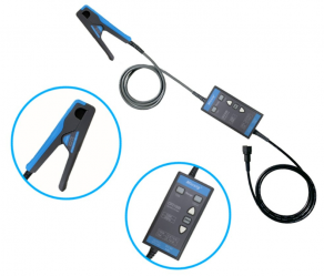 Micsig Stromzange CP2100A