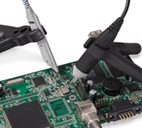 Teledyne LeCroy Aktiver Tastkopf ZS4000