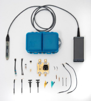 LeCroy Differenztastkopf ZD500