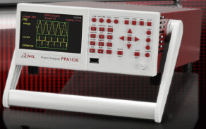 Newtons4th Compact Power Analyzer PPA1500 Series