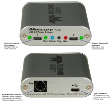 Teledyne LeCroy USB 2.0 Protocol-Analyzer
