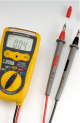 Chauvin-Arnoux C.A. 703  Taschen-Multimeter
