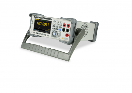 Teledyne Test Tools Digital-Multimeter T3DMM4-5, 4.5 Digits